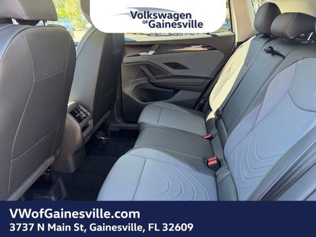 2026 Volkswagen Tiguan - Photo 7