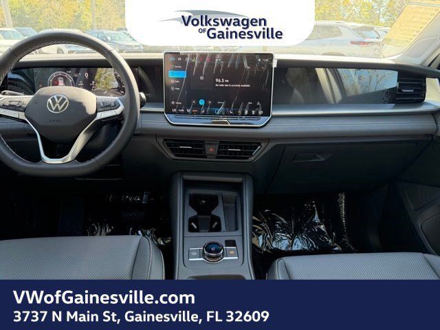2026 Volkswagen Tiguan - Photo 9