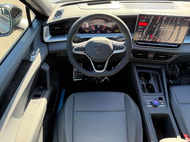 2026 Volkswagen Tiguan - Photo 11