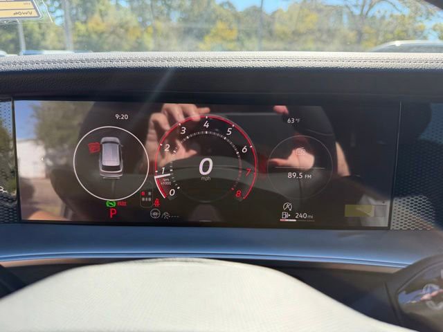 2026 Volkswagen Tiguan - Photo 16