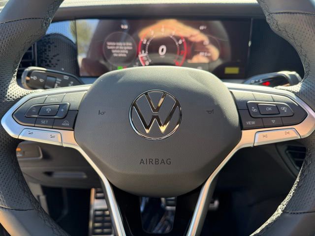 2026 Volkswagen Tiguan - Photo 17