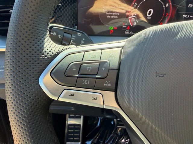 2026 Volkswagen Tiguan - Photo 18