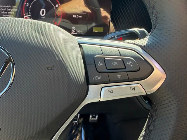 2026 Volkswagen Tiguan - Photo 19