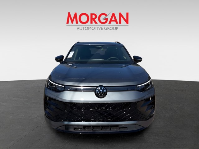 2026 Volkswagen Tiguan - Photo 2