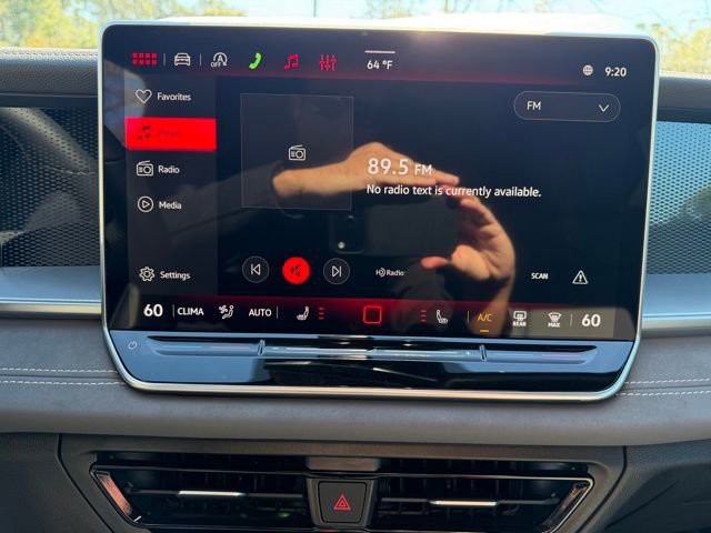 2026 Volkswagen Tiguan - Photo 20
