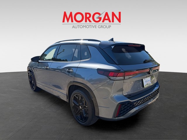 2026 Volkswagen Tiguan - Photo 4