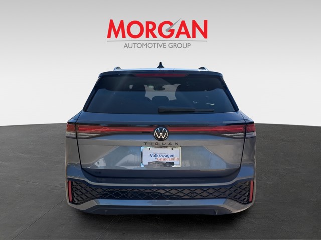 2026 Volkswagen Tiguan - Photo 5