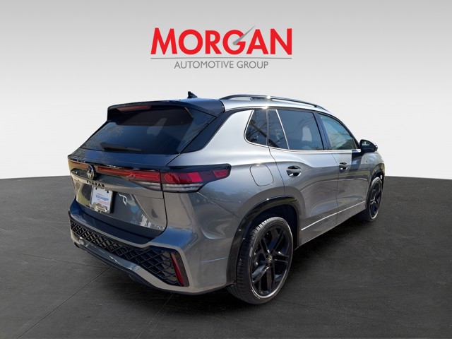 2026 Volkswagen Tiguan - Photo 6
