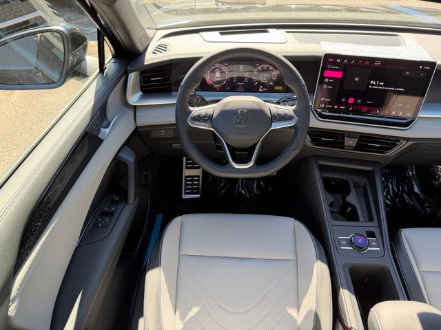 2026 Volkswagen Tiguan - Photo 11