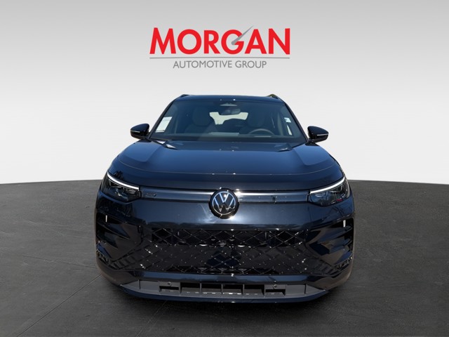 2026 Volkswagen Tiguan - Photo 3