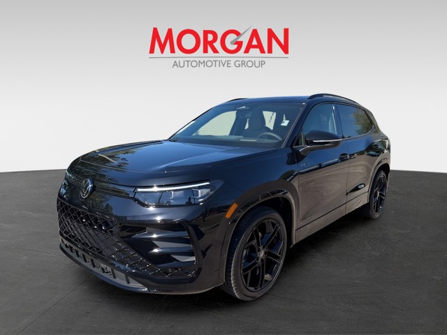 2026 Volkswagen Tiguan - Photo 2