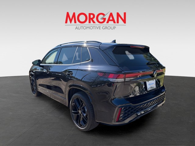 2026 Volkswagen Tiguan - Photo 4