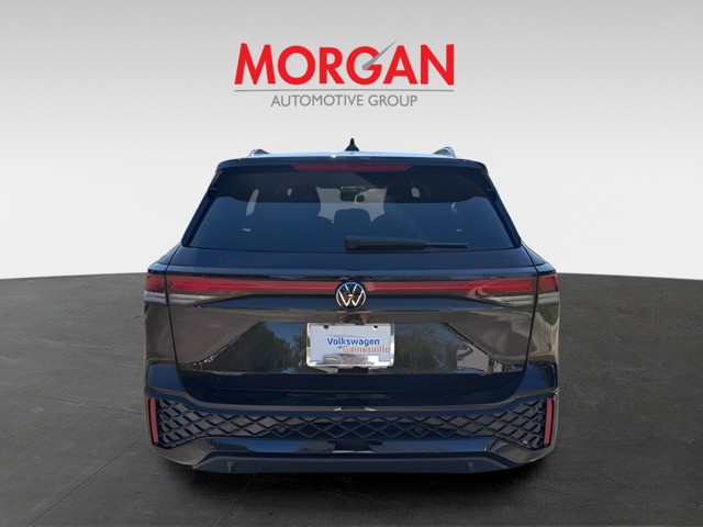2026 Volkswagen Tiguan - Photo 6
