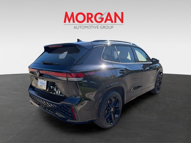 2026 Volkswagen Tiguan - Photo 5
