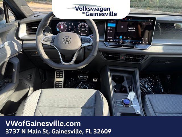 2026 Volkswagen Tiguan - Photo 10