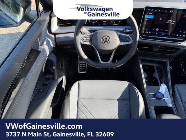 2026 Volkswagen Tiguan - Photo 11