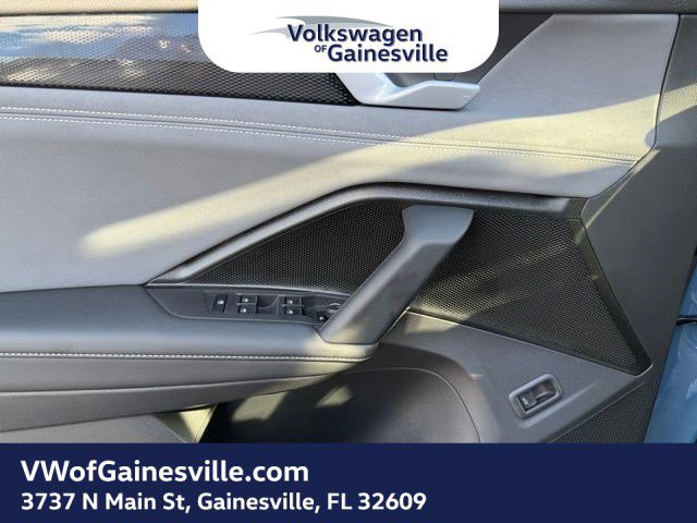2026 Volkswagen Tiguan - Photo 12