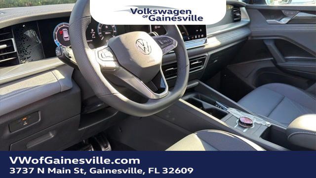 2026 Volkswagen Tiguan - Photo 15