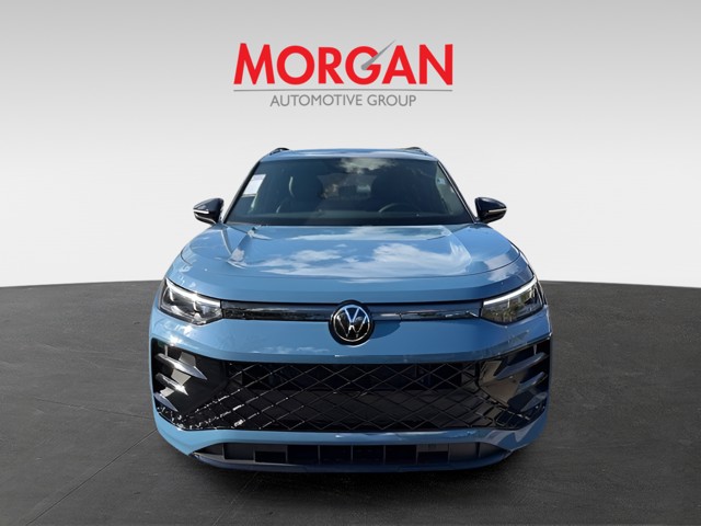 2026 Volkswagen Tiguan - Photo 3