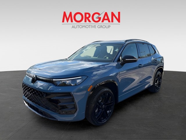 2026 Volkswagen Tiguan - Photo 2