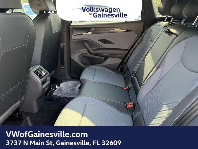 2026 Volkswagen Tiguan - Photo 7