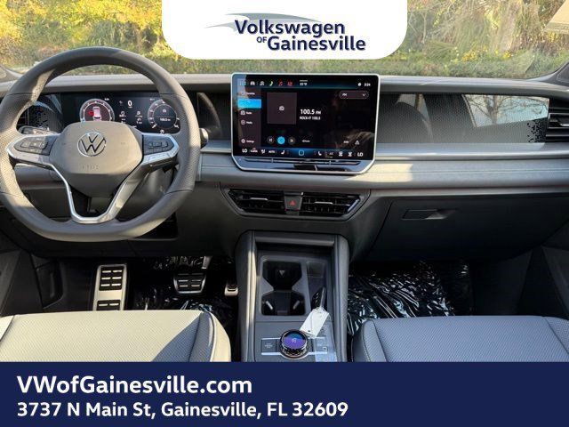 2026 Volkswagen Tiguan - Photo 9