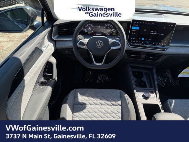 2026 Volkswagen Tiguan - Photo 10