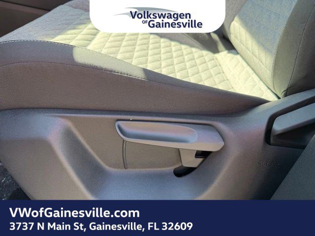 2026 Volkswagen Tiguan - Photo 12
