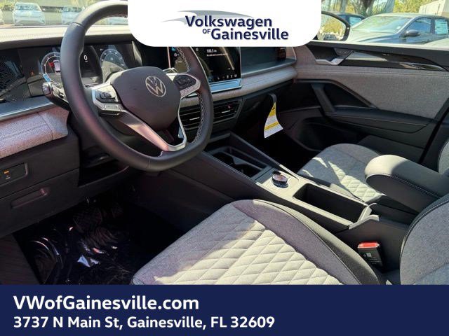 2026 Volkswagen Tiguan - Photo 14