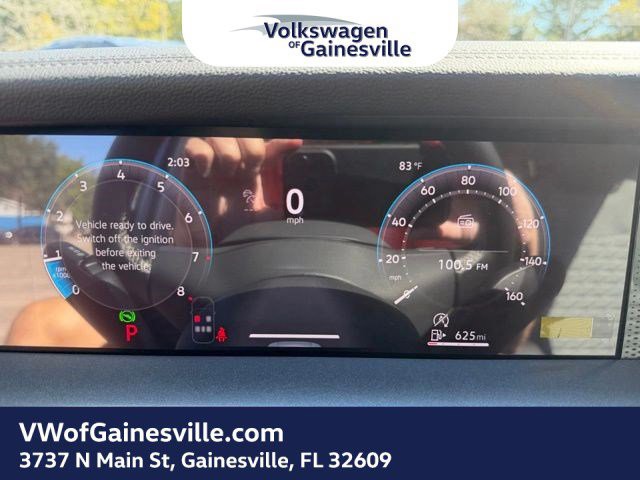 2026 Volkswagen Tiguan - Photo 15