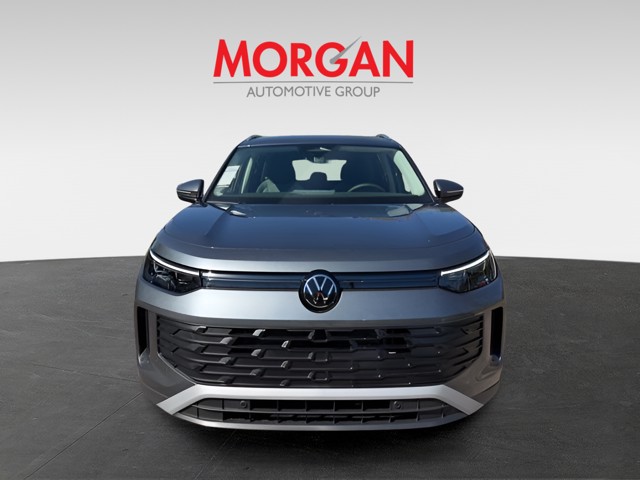 2026 Volkswagen Tiguan - Photo 3