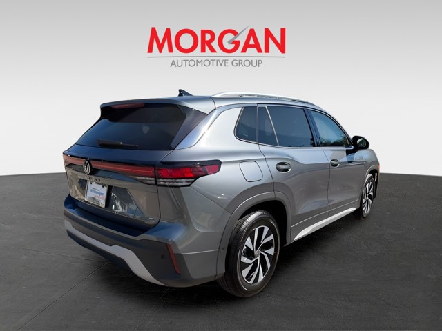 2026 Volkswagen Tiguan - Photo 5