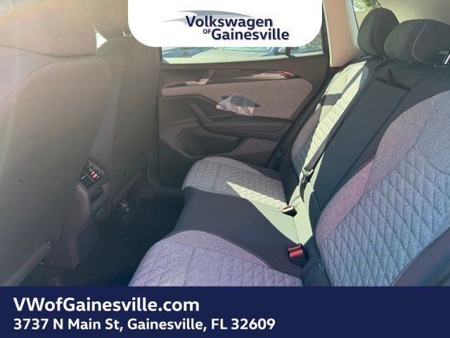 2026 Volkswagen Tiguan - Photo 6