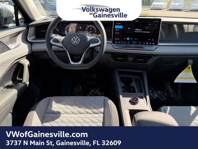 2026 Volkswagen Tiguan - Photo 9