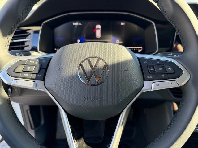 2026 Volkswagen Jetta - Photo 14