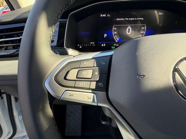 2026 Volkswagen Jetta - Photo 15