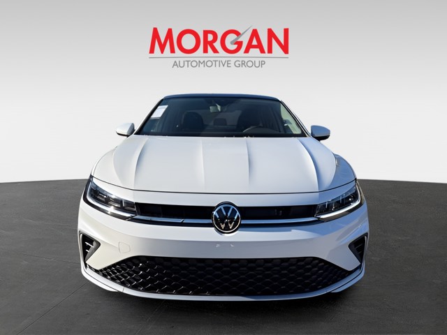 2026 Volkswagen Jetta - Photo 3