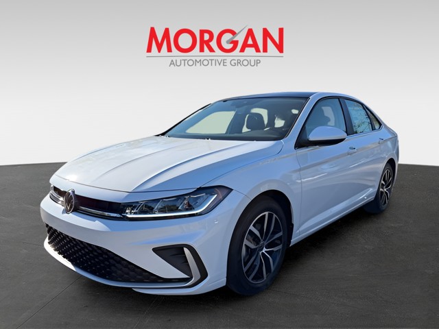 2026 Volkswagen Jetta - Photo 2