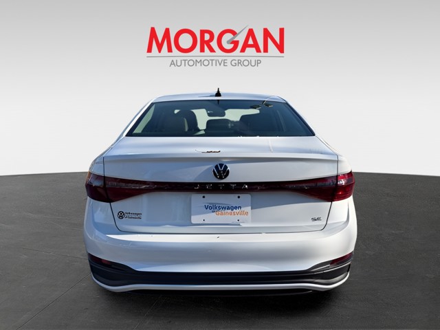 2026 Volkswagen Jetta - Photo 6
