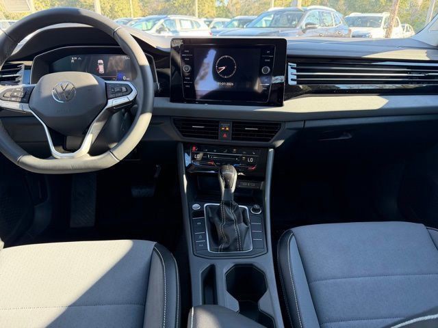 2026 Volkswagen Jetta - Photo 8