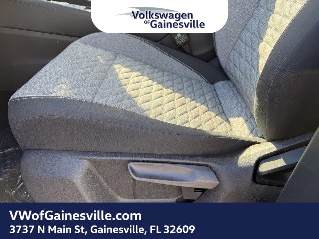 2025 Volkswagen Tiguan - Photo 12