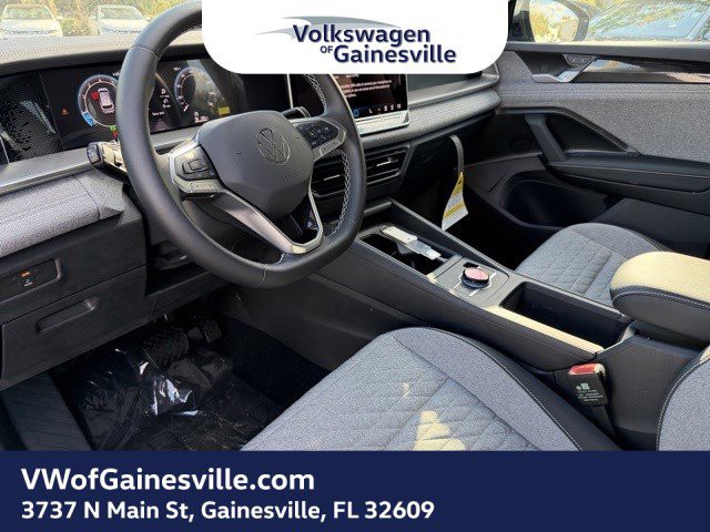 2025 Volkswagen Tiguan - Photo 14