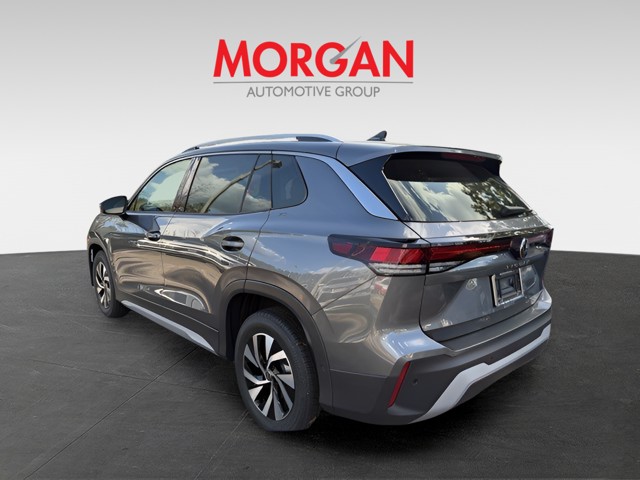 2025 Volkswagen Tiguan - Photo 4