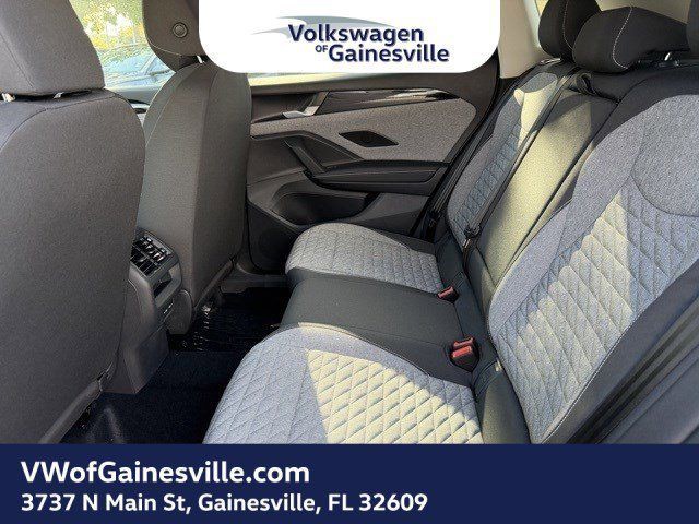 2025 Volkswagen Tiguan - Photo 6