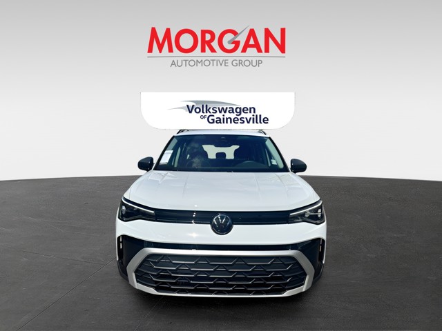 2025 Volkswagen Taos - Photo 3