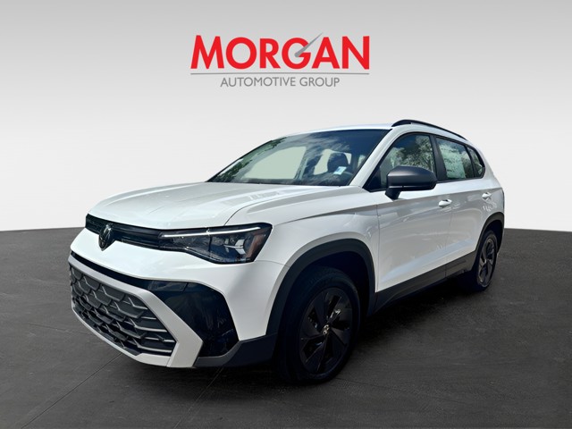 2025 Volkswagen Taos - Photo 2