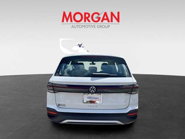 2025 Volkswagen Taos - Photo 6