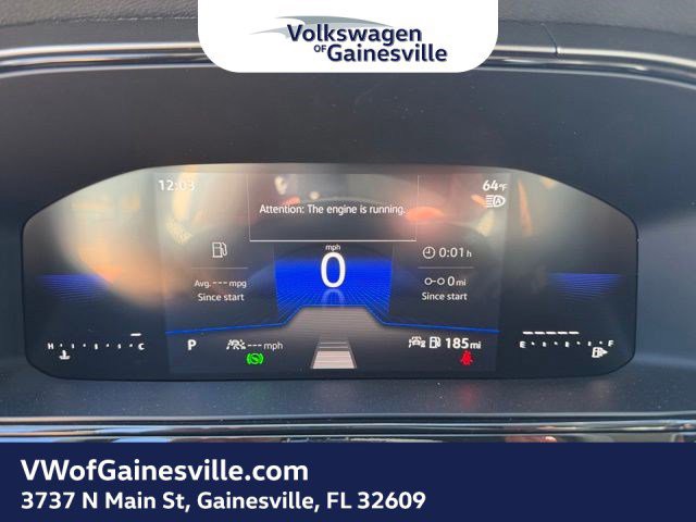 2025 Volkswagen Taos - Photo 15