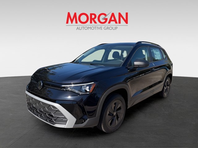 2025 Volkswagen Taos - Photo 2