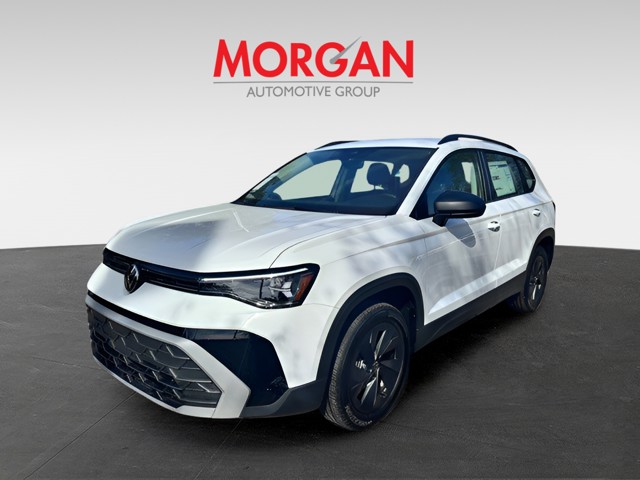 2025 Volkswagen Taos - Photo 2